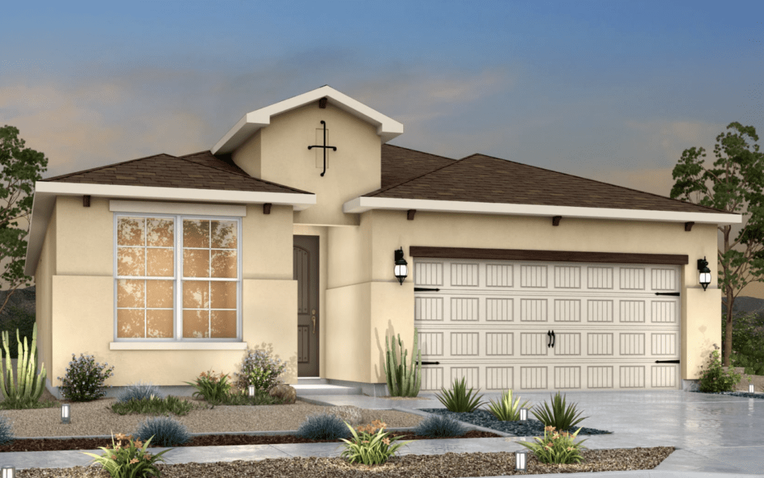 Buying a Home vs. El Paso Home Rental: Making the Right Choice at Campo Del Sol